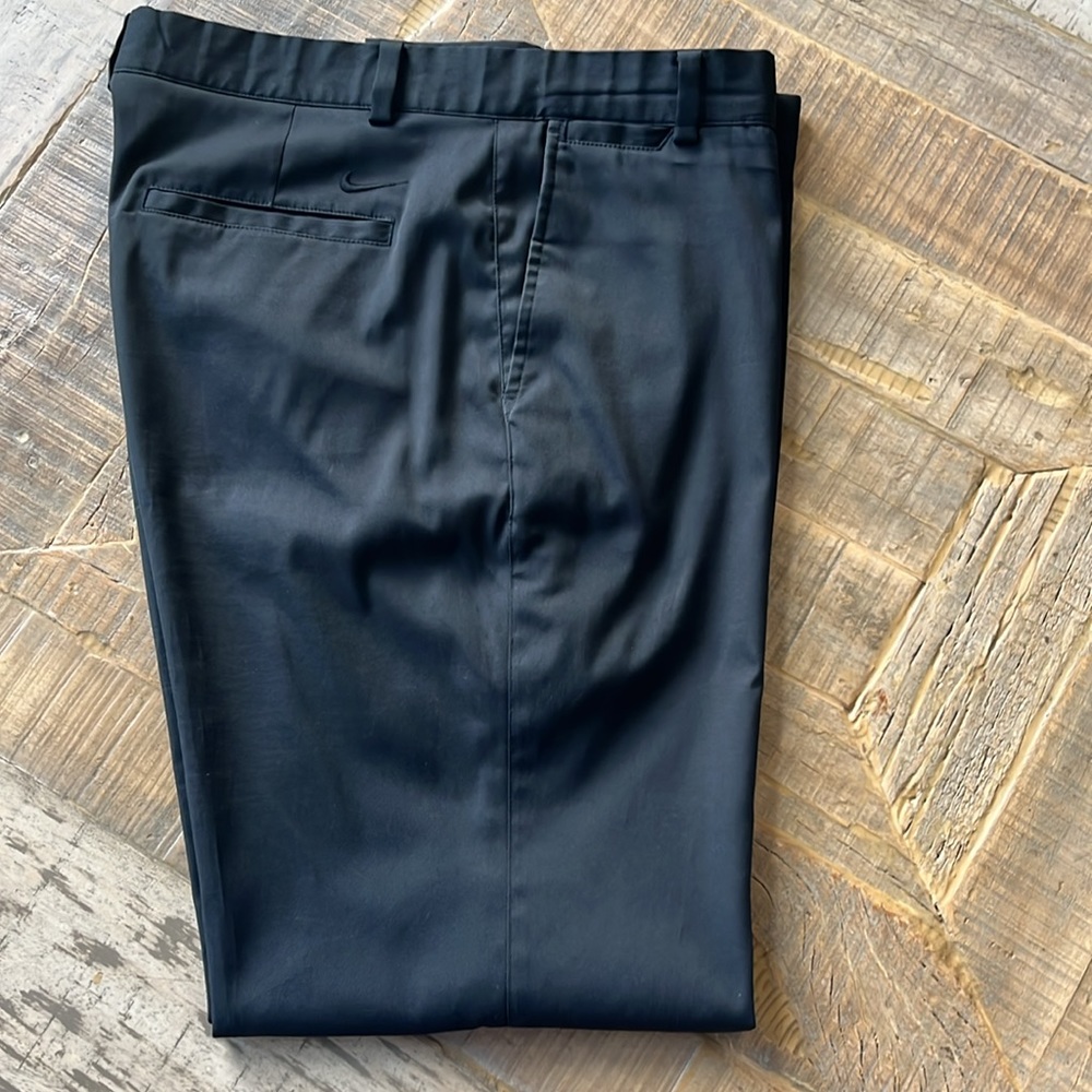 Nike Golf Dri-Fit Pants